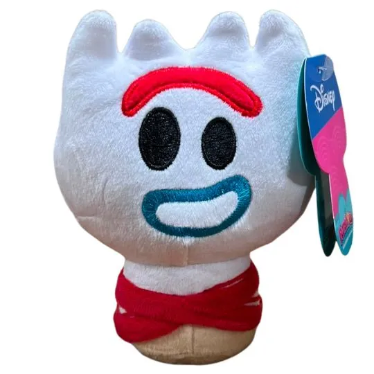 Peluche Forky de Toy Story